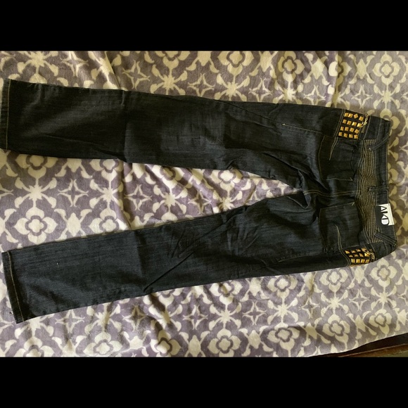 Jeans - Picture 5 of 5